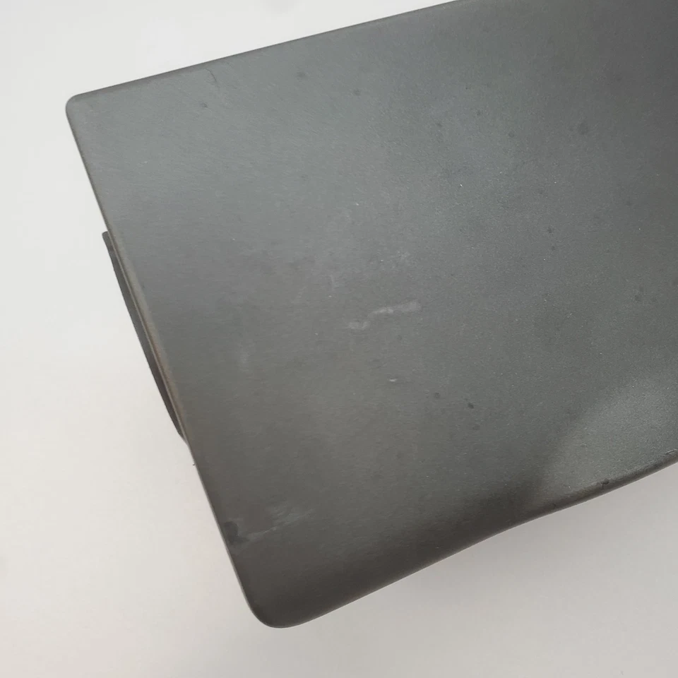 Оригинальная передняя центральная консоль держатель чашки для Toyota Camry 2002-2006 годов выпуска 55620-aa010 темно-серая - Изображение 3 из 4