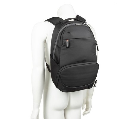 Manfrotto Advanced² Active Rucksack DSLR CSC Kamerarucksack Fotorucksack