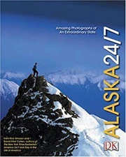 Alaska 24/7 Hardcover