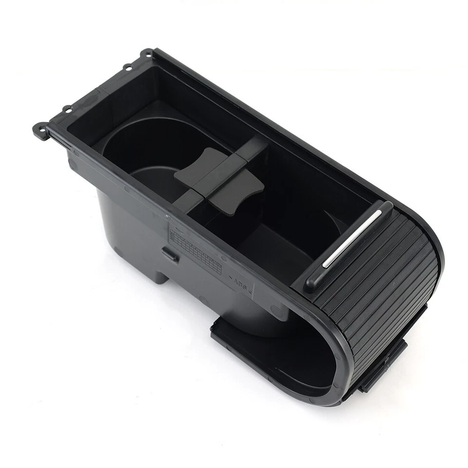 Center Console Cup Holder 66155AG100JC For Subaru Impreza WRX STi 2008-2021 , — 第 3/4 张图片