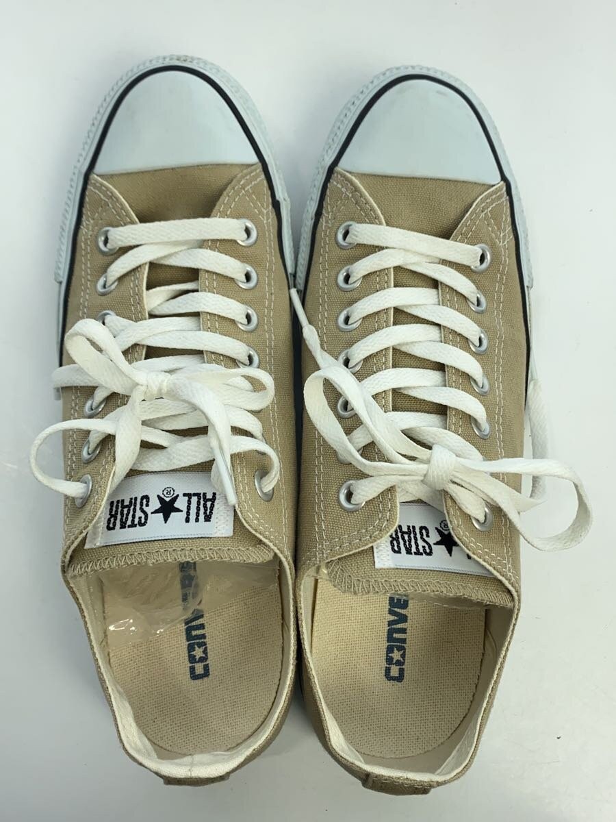 Converse Low-Cut Sneakers/27Cm/Beige/Converse BAM00 thumbnail 3
