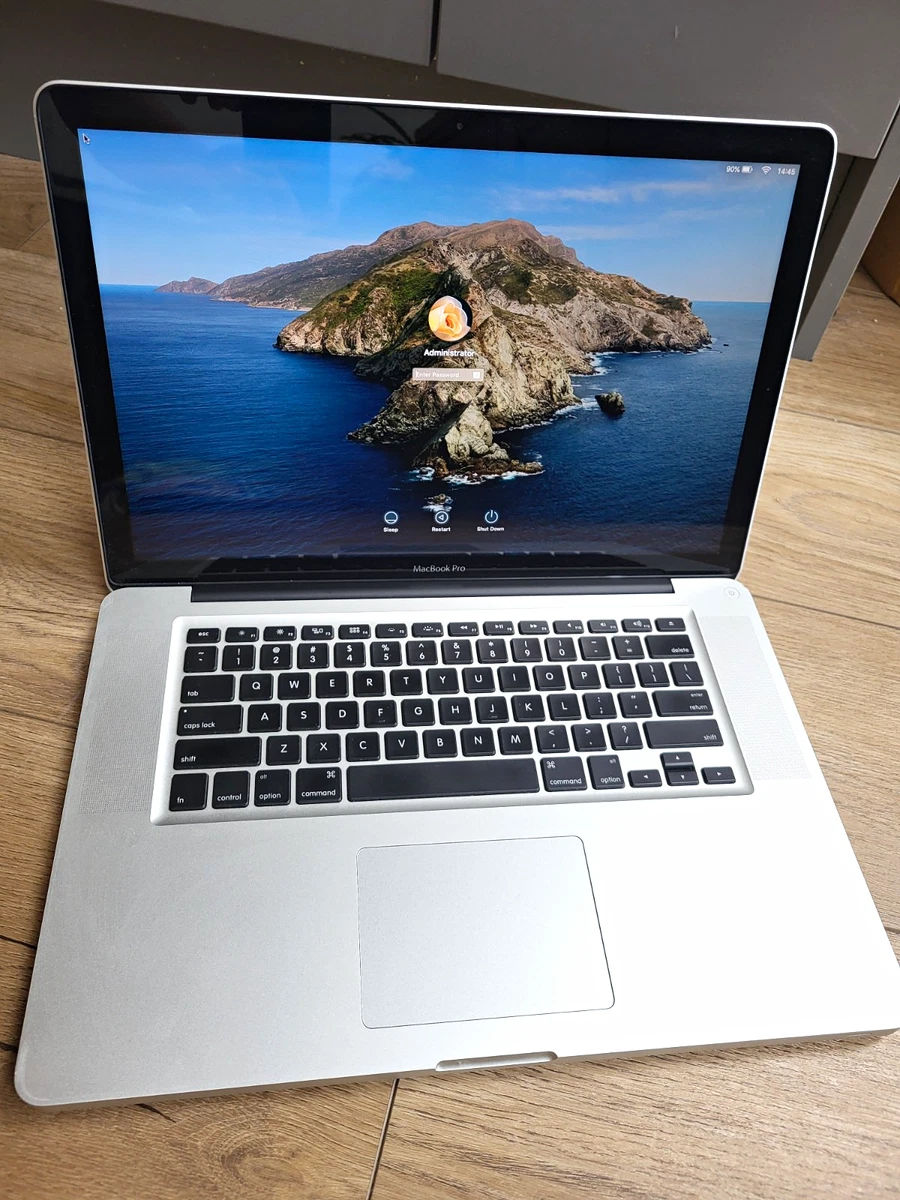 Macbook Pro 13 2012 for sale | eBay UK