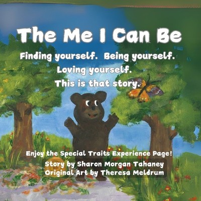 The Me I Can Be