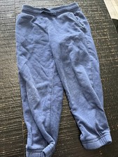 Boy Sweatpants Size 4