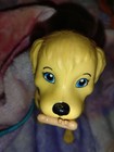 Mattel Barbie Dog With Leash And Dog Bowl And Bone Mechanical Walks — photo 10