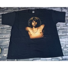VINTAGE THE DOORS JIM MORRISON 2003 - 2XL