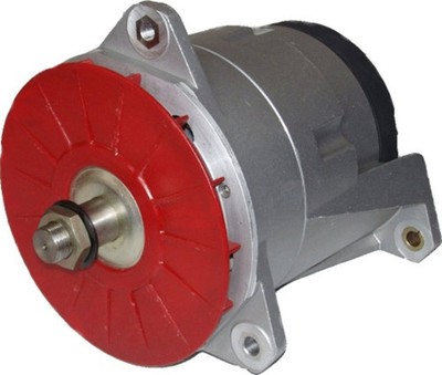 BOM-Prestolite Lichtmaschine Generator Lima 1277A650 für ÜL MAN NL NM NG NÜ 24V