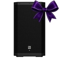 Electro-Voice ZLX-12P-G2 12in 2-Way Powered Speaker PRO Audio