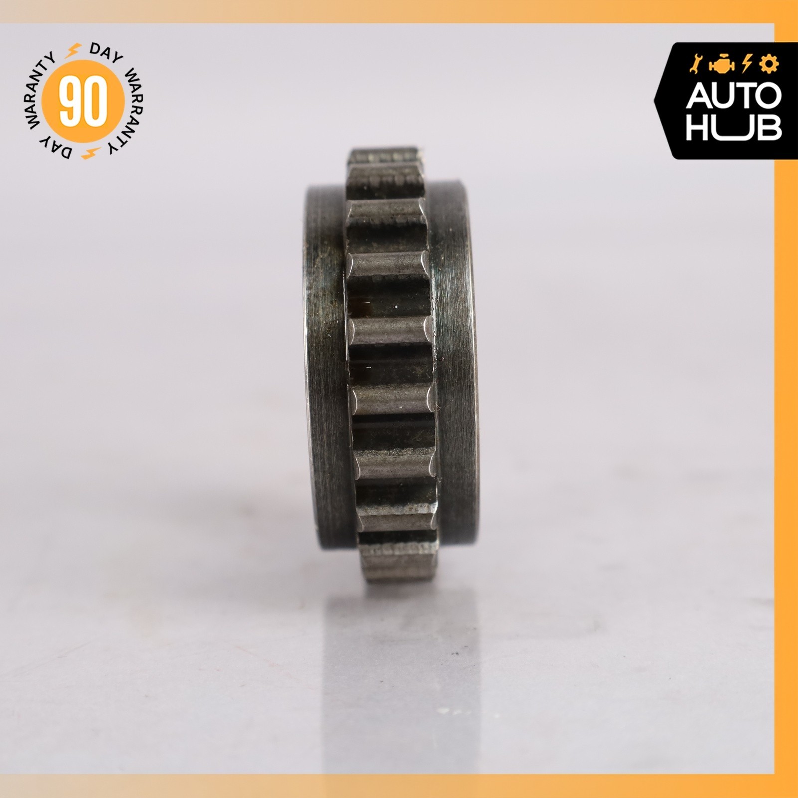 Aston Martin DB7 / Vanquish 5.9L Engine Motor Crankshaft Gear Sprocket Set OEM