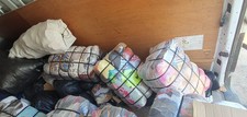 10kg Secondhand 1st Grade Summer Mixed Clothes Bundle, Joblot, Wholesale