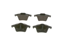 Bremsbelagsatz Hinten für Volvo Xc90 I 275 VAN 02-14