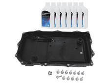 ZF 8HP50 BMW Automatic Gearbox Oil Service Kit For BMW 3 5 Series G20 G30 2019-