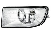 Hella 1N0 354 017-031 Nebelscheinwerfer Links FüR Skoda