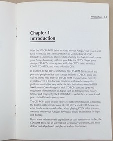 A570 External CDROM Drive / RAM Expansion for Commodore Amiga 500 CDTV - ASIS!