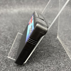 Memory Card Plus Interact Game Products (Sega Saturn) - Authentic Memory Card