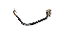 Mercedes-Benz E W210 2000 Diesel Minus Cable Ground Wire Battery TPT88551