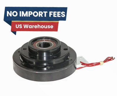 Buyers SaltDogg Universal Clutch Assembly 1'' Shaft Electric Spreader Replacement