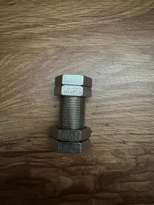 Hanayama Cast Puzzle BePuzzled Nutcase Level 6 Take Apart & Put Together Puzzle