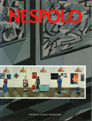 Nespolo - AA.VV. (Editoriale G. Mondadori) [1991]