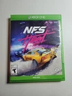 New ListingNFS: Heat (Microsoft Xbox One) Complete -Need For Speed - *Tested&Works*