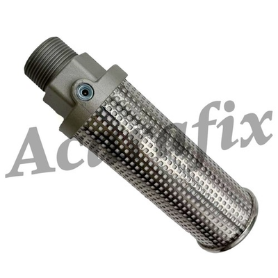 #ad #ad Brand New High pressure muffler VCHNF4 12 for bottle blowing machine $146.99