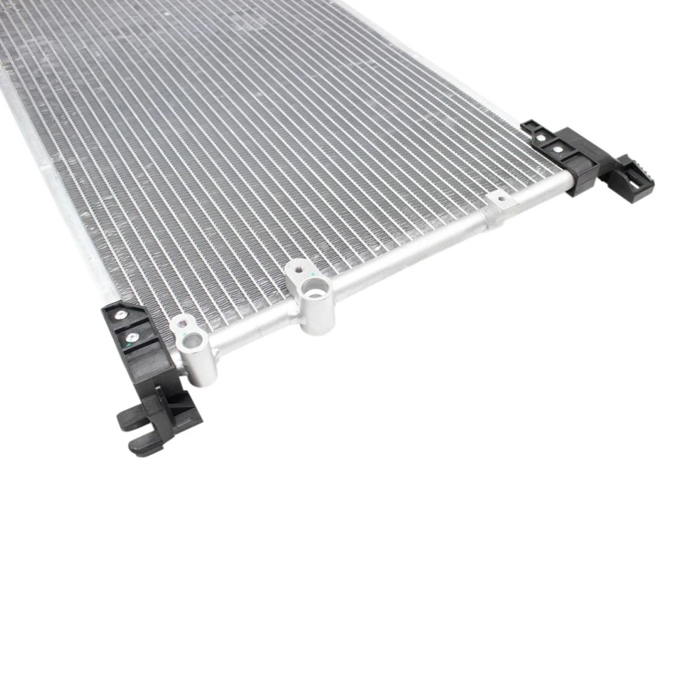 A/C Condenser For 2016-2017 Lexus IS200t 2018-2023 IS300 - Image 3 of 4