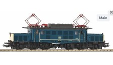 Piko DB BR 194 Electric Locomotive 51477 HO S...