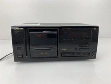 Pioneer Elite PD-F59 CD Compact Disk Player Changer
