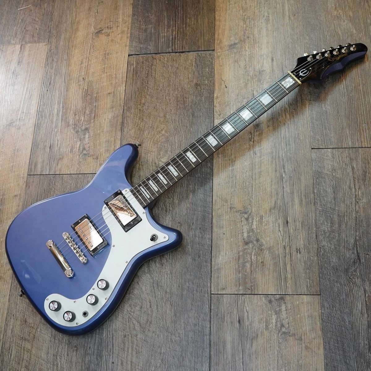 Epiphone Wilshire for sale - eBay