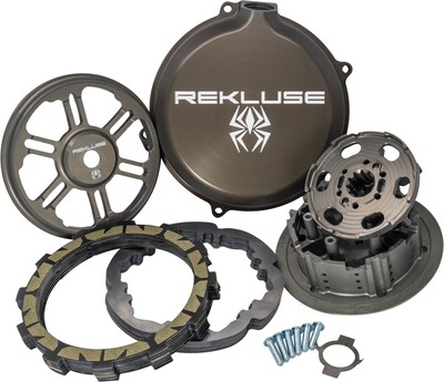 Rekluse Racing Core Manual TorqDrive Clutch RMS-7113080