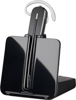 Poly W128896840 8J8V4AA Cs540A Dect 1880-1900 Mhz Headset ~E~