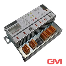 B&R USV Module 9A0100.11 Ups Module Power Supply Revision M0