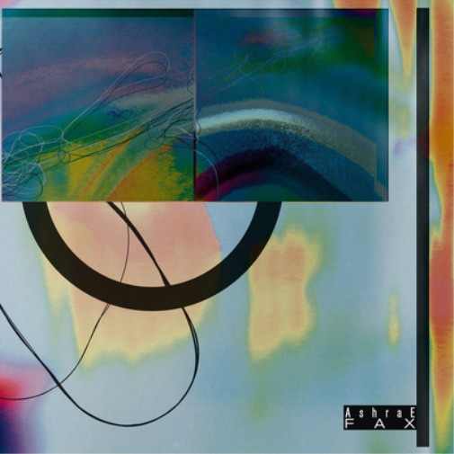 Альбом Ashrae Fax Never Really Been Into It (CD) (ИМПОРТ из Великобритании)