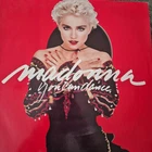 MADONNA - You Can Dance SIRE 925 Vinyl LP Album -535-1 WX 76 - 1987 VG+/VG+