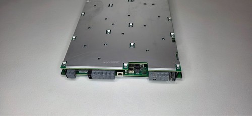 Tarjeta de línea optimizada para transporte de paquetes Cisco A9K-2X100GE-TR 2 puertos 100GE - Imagen 7 de 8