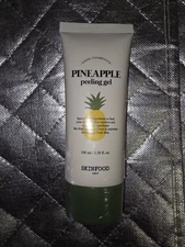 SkinFood Pineapple Peeling Gel 3.38 fl oz