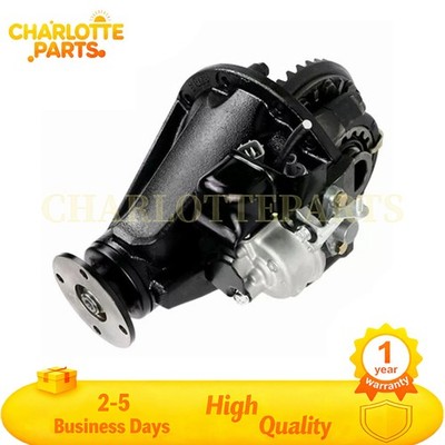 Differential Assembly FGR 41:11 3.727 Gear Ratio For Toyota 4Runner FJ Cruiser