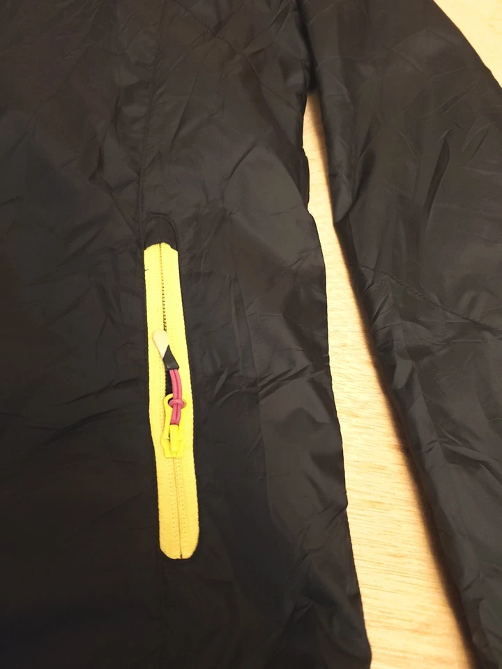 Volcom маленький Anarak ветровка куртка водонепроницаемый быстро сухой Skater - Изображение 2 из 4