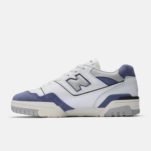 New Balance 550 'White Dream State' Men's BB550BWG