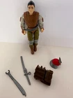 Budo v1 GI JOE 1988 ARAH Vintage Hasbro G.I. Joe Figure *77