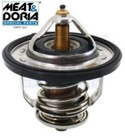 Meat & Doria 92795 Thermostat FüR KüHlmittel Thermostat KüHlmittel