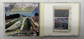 NICHIBUTSU HUCARD F1 CIRCUS '92 Used