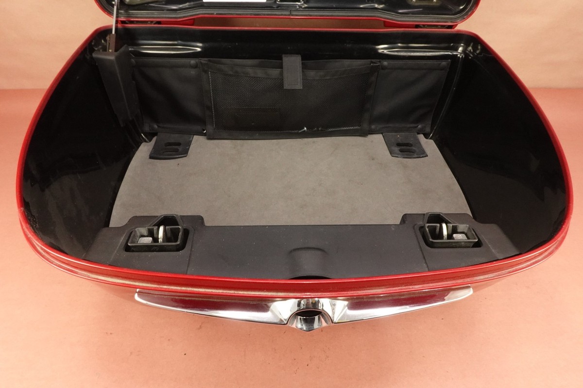 99-13 YAMAHA XVZ 1300 TF XVZ1300 VENTURE ROYAL STAR Rear Trunk
