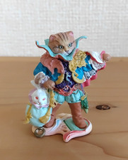 Capsule toy kaiyodo Japanese Fairy Tales at Three