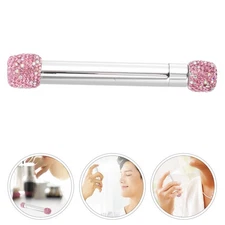  Small Perfume Spray Bottle Travel Refillable Bottles Empty Dispenser