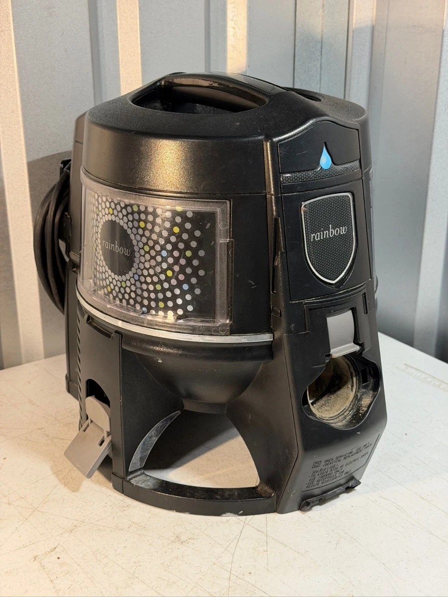 Rainbow E2 Vacuum Cleaners for sale | eBay