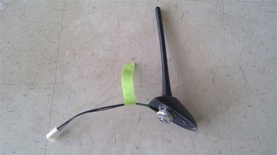 2016 16 Subaru Impreza Roof Antenna Black 85467