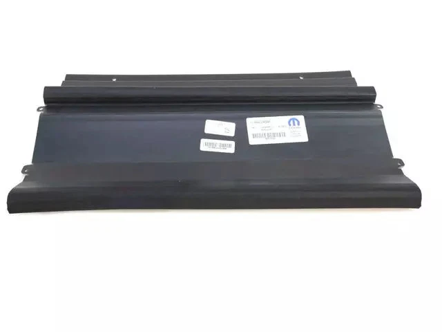 Escudo de fascia inferior para Jeep Cherokee 2014-2018 (N/P 68207945AA)