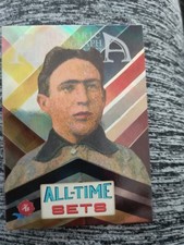 2025 Historic Autographs All-Time Sets Joe Tinker (1909 T206) #12 Tier 1 /800