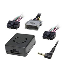Gm Data Interface 2000-2013